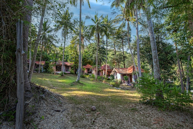 agro resort