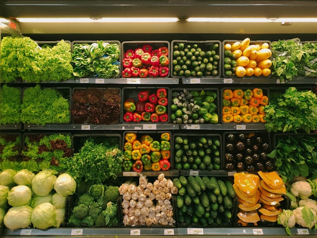 foods