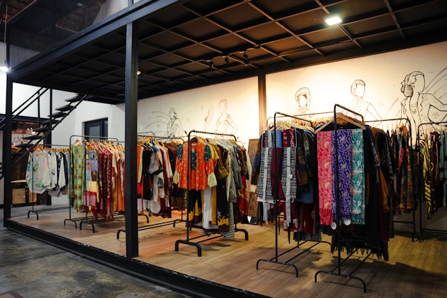 lifestyle shop