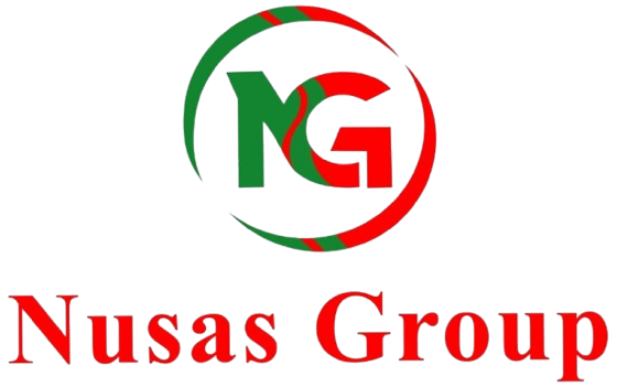 nusas group logo